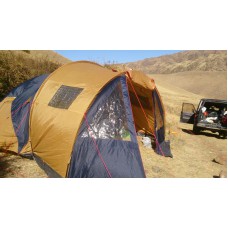 Палатка Weekend Scirocco 5